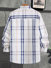 Men's Long Sleeved Shirt
