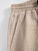 Casual Short-sleeved Shirt And Pants Set