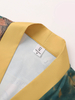 Chinese-style Bathrobe