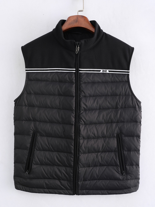 Men's Jacket Vest