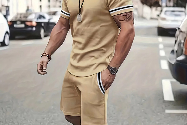 Men's wear Design