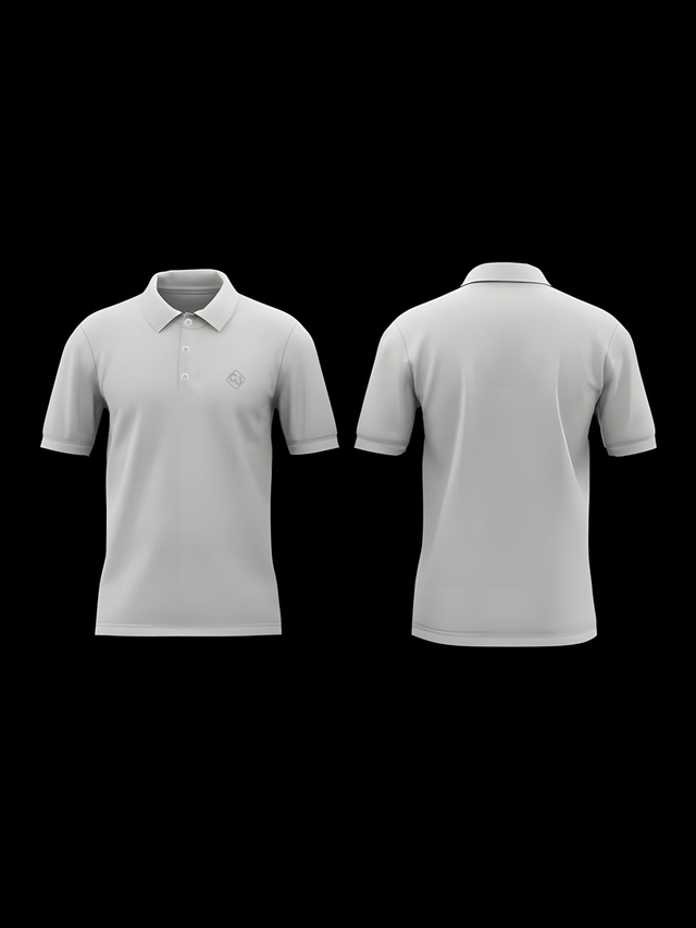 Men's Polo Shirt 1