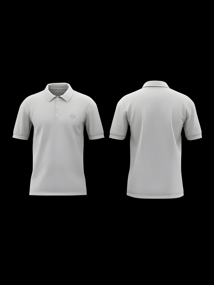 Men's Polo Shirt 1