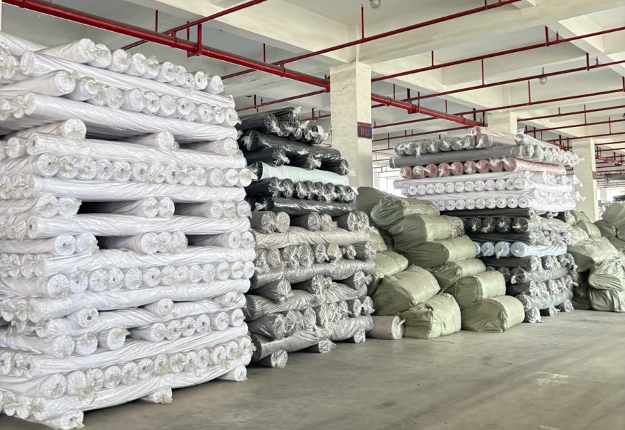  Warehouse 