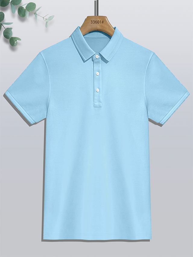 Polo Shirt 12