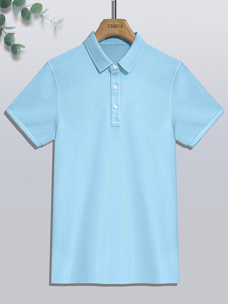 Polo Shirt 12