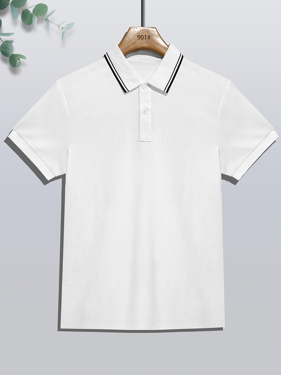 Polo Shirt 2