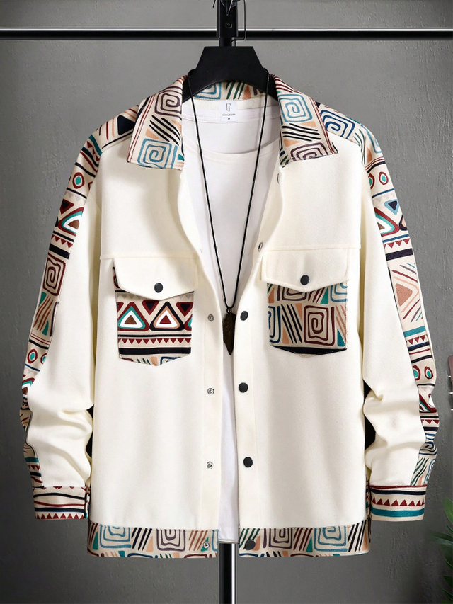 Jacket 1