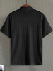 Men's Casual Polo Shirt