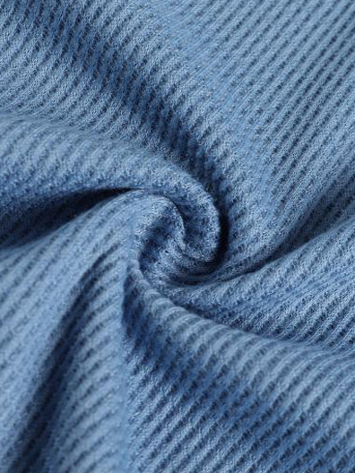 Waffle Fabric