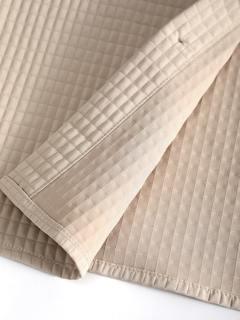 Breadcloth check