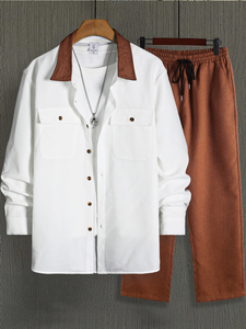 Shirt Set 1