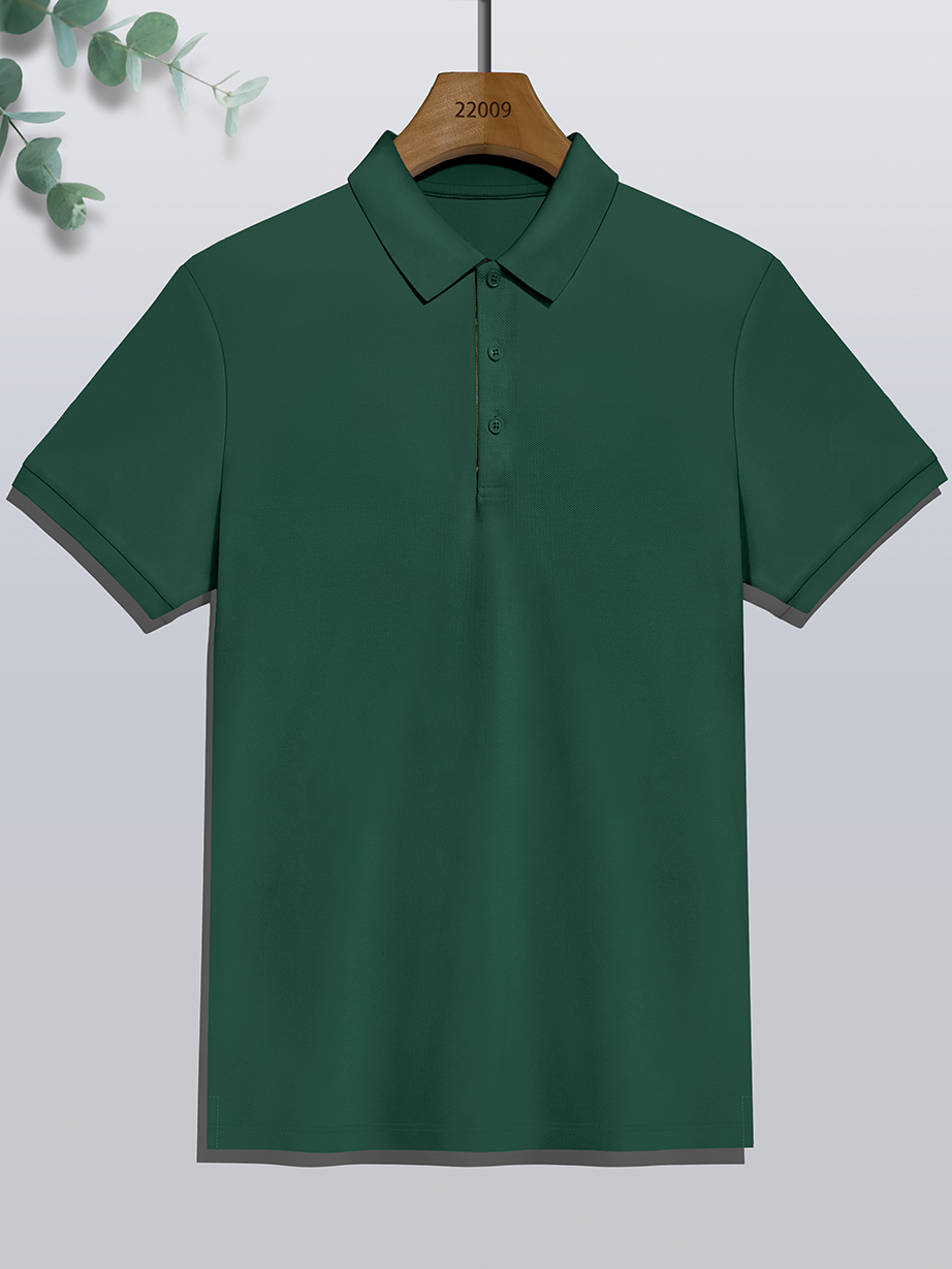 Polo Shirt 9