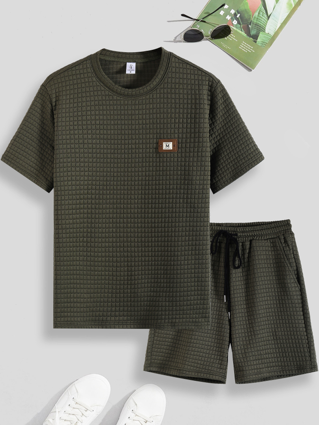 Crewneck Shirt 16
