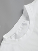 Men's Crewneck Short-Sleeved T-shirt & Pants Set