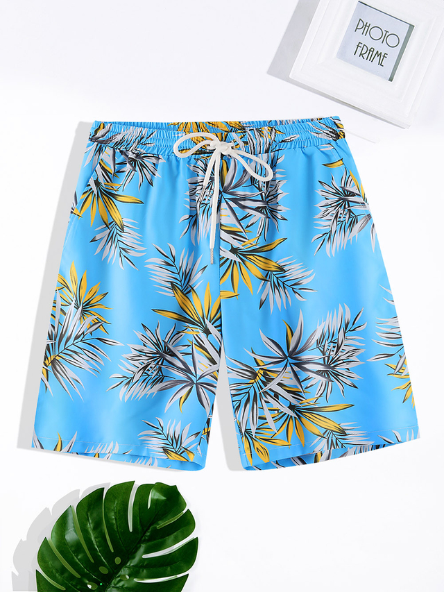 Beach Shorts
