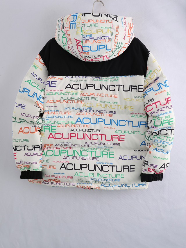 Men's Hooded Quality Jacket