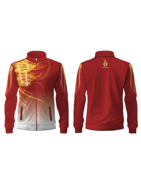 Sports jacket