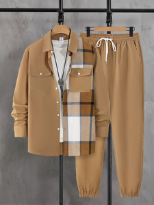 Shirt Set 3