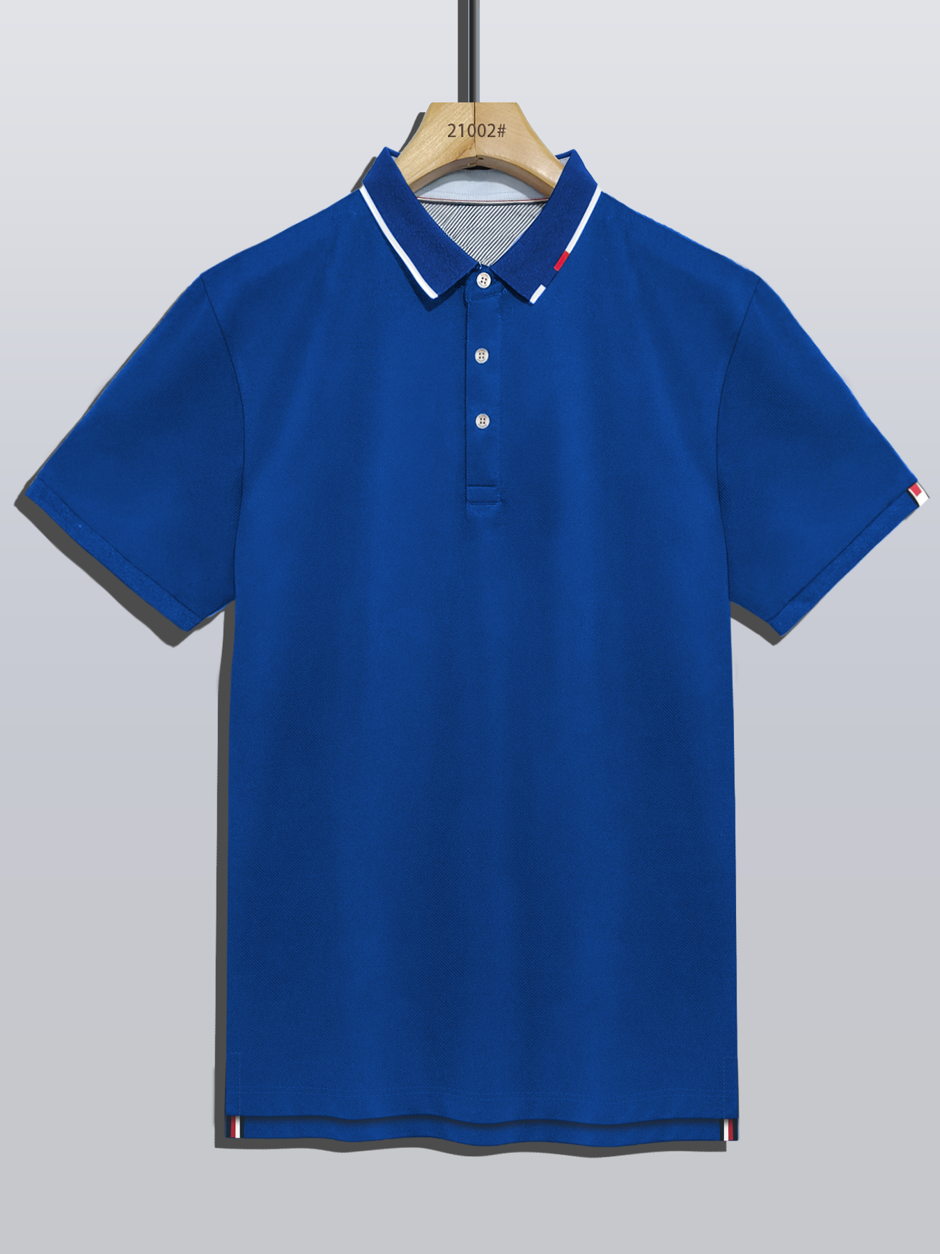 Polo Shirt 4