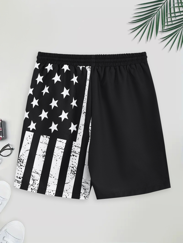 Shorts 4