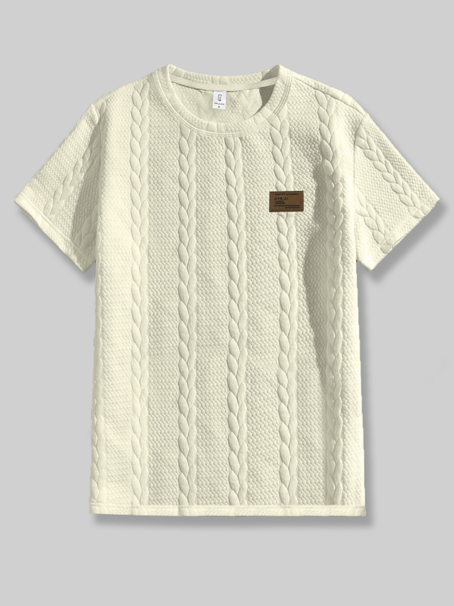 Crewneck Shirt 18