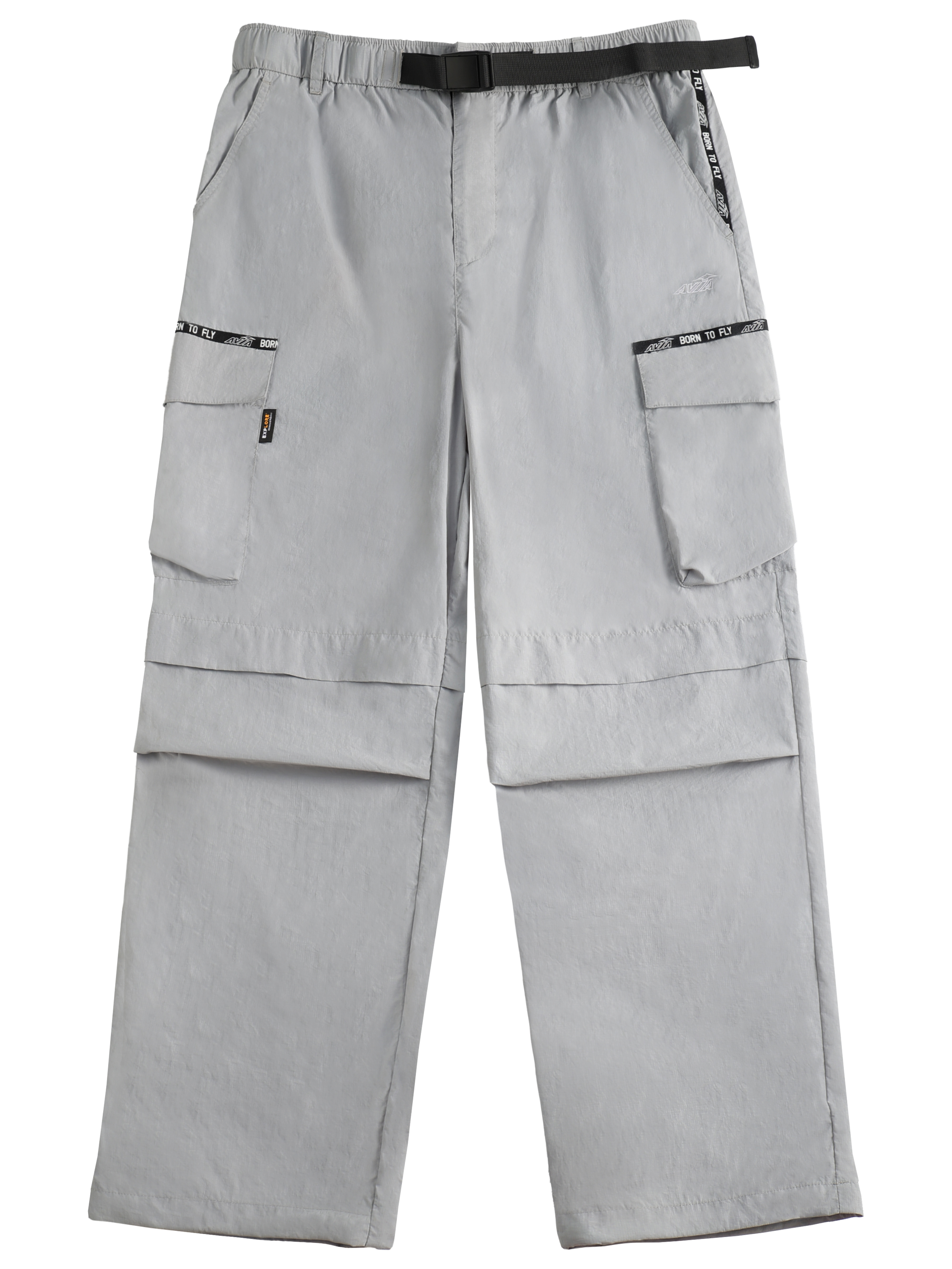 Outdoor Casual Cargo Pants