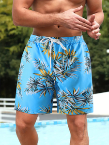 Beach Shorts