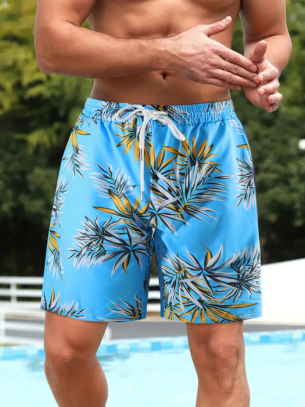 Beach Shorts