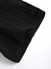 Men's Casual Short-sleeved Shirt And Shorts Set
