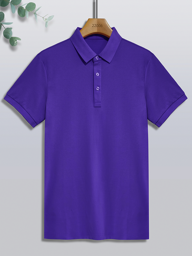 Polo Shirt 10