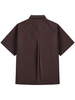 Outdoor Casual Short Sleeved Shirt