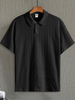 Men's Casual Polo Shirt