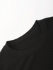 Men's Crewneck Short-sleeved T-shirt And Shorts Set