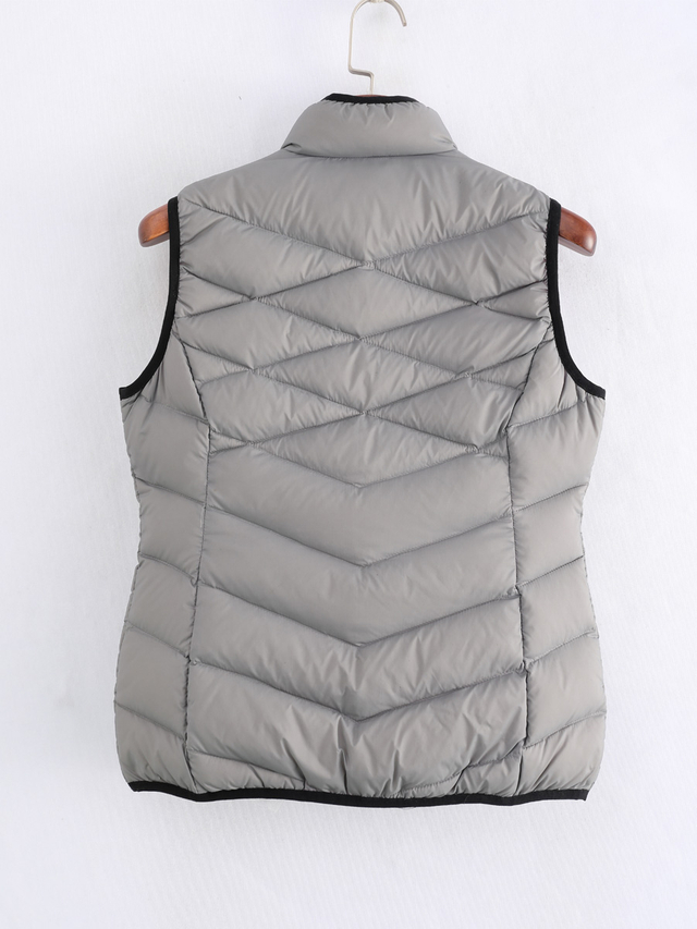 Men's Jacket Vest 2