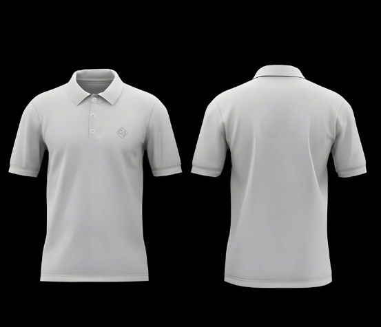 Men's Polo Shirt
