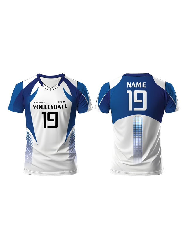 Men's Sports Tee Shirt 1