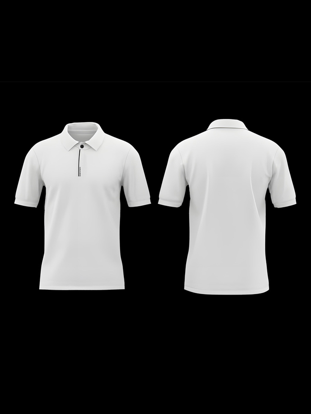 Men's Polo Shirt 2