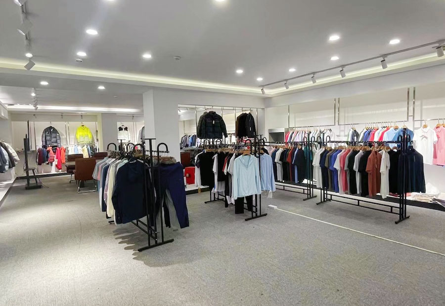  Exhibition Hall 