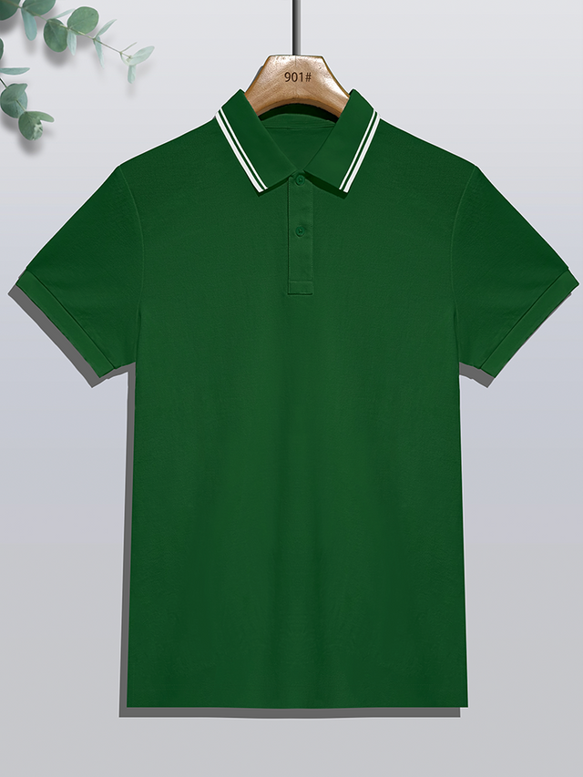 Polo Shirt 11