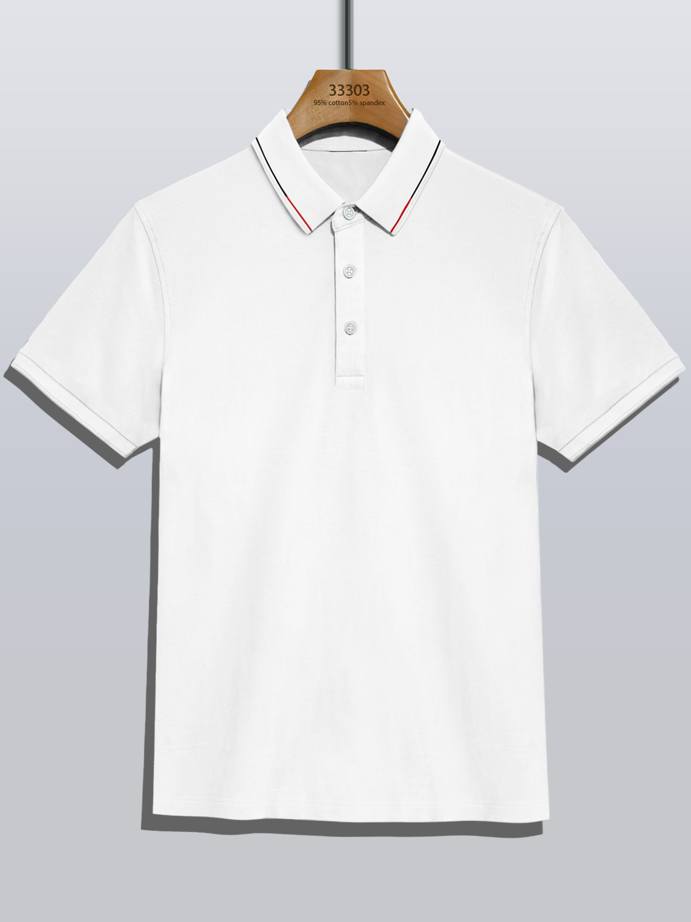Polo Shirt 16