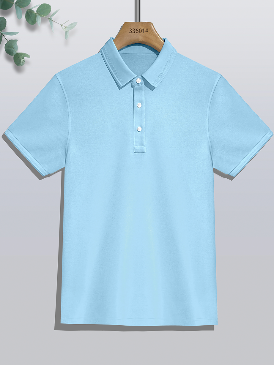 Polo Shirt 12