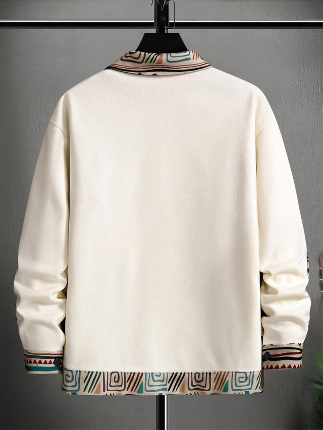 Jacket 1