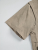 Fake Two-piece Outdoor Short Sleeved Shirt