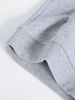 Men's Casual Stand Collar Jacket And Joggers Set
