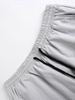 Casual Utility Drawstring Shorts