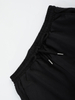 Casual Stand Collar Short-sleeved Shirt And Pants Set