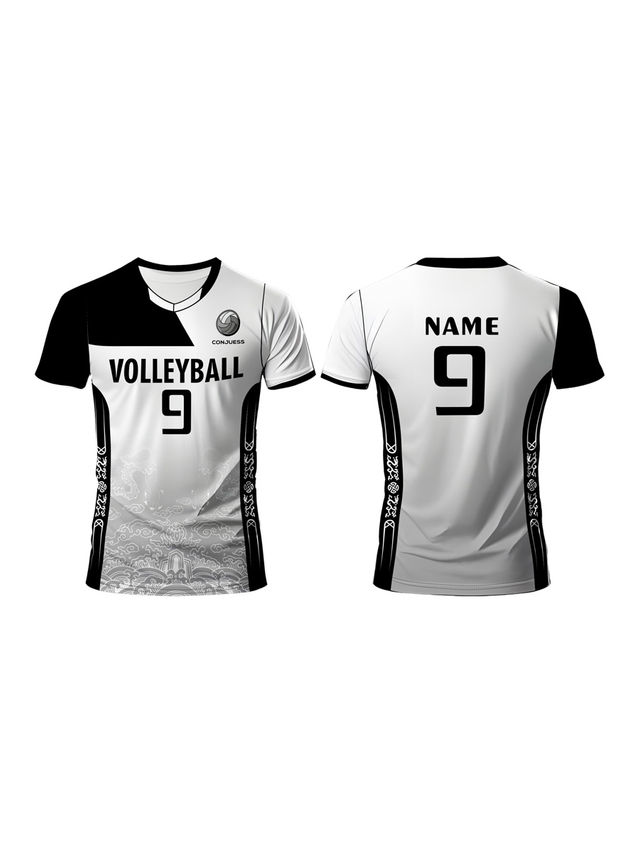 Men's Sports Tee Shirt 2