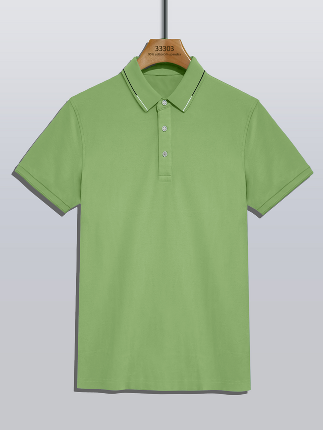 Polo Shirt 3