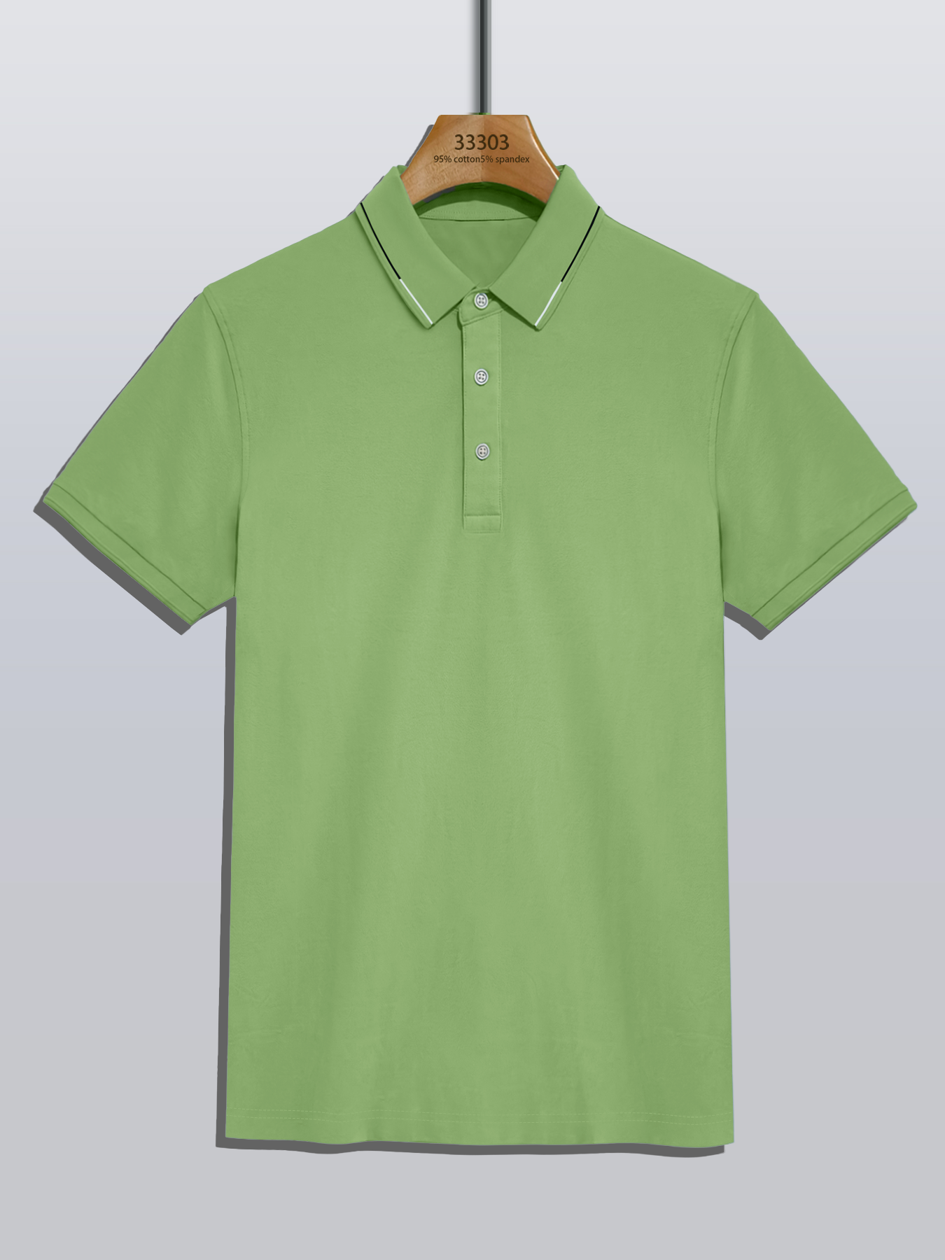Polo Shirt 3